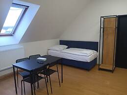 Powder Tower Suites