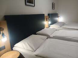 Powder Tower Suites
