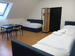 Powder Tower Suites