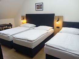 Powder Tower Suites