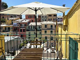 Ca' Bea Apartment with AC and Terrace