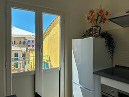 Ca' Bea Apartment with AC and Terrace