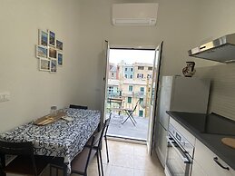 Ca' Bea Apartment with AC and Terrace