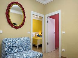 Ca' Bea Apartment with AC and Terrace