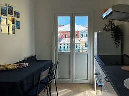 Ca' Bea Apartment with AC and Terrace