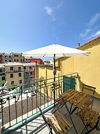 Ca' Bea Apartment with AC and Terrace