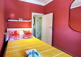 Ca' Bea Apartment with AC and Terrace