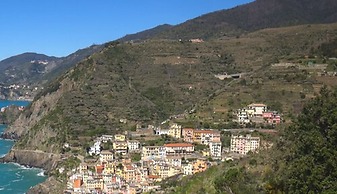 Ca' Bea Apartment with AC and Terrace