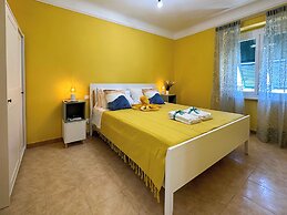 Ca' Bea Apartment with AC and Terrace