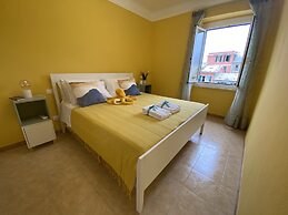 Ca' Bea Apartment with AC and Terrace