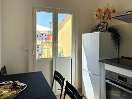 Ca' Bea Apartment with AC and Terrace