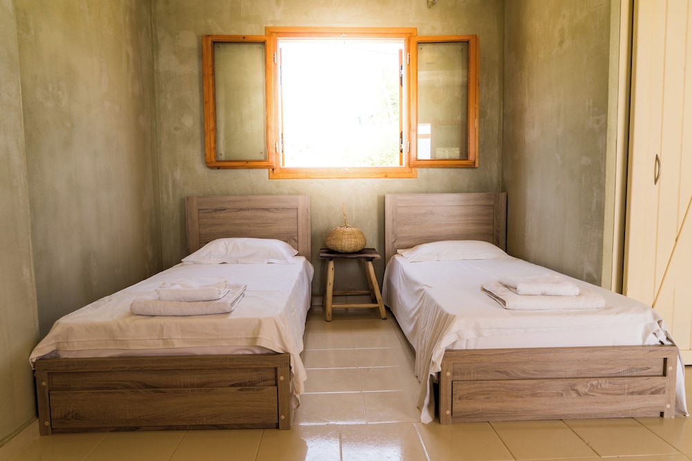 Exoristoi Nature Suites