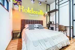 Hotel coclí