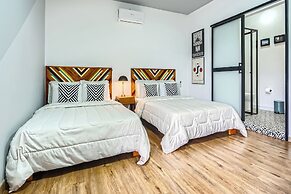 Hotel coclí