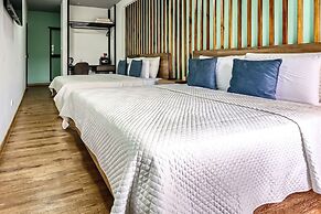 Hotel coclí