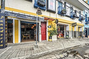 Hotel coclí