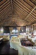Simply Saadani Camp