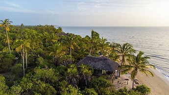 Simply Saadani Camp