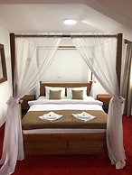 Hotel Serdar