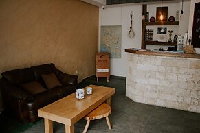 Hotel Serdar