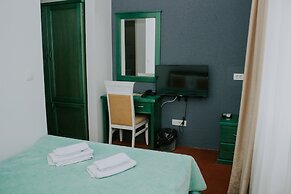 Hotel Serdar