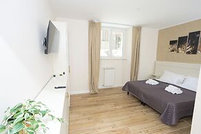 Sant'Erasmo Rooms