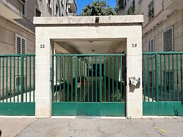 Sant'Erasmo Rooms
