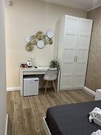 Sant'Erasmo Rooms