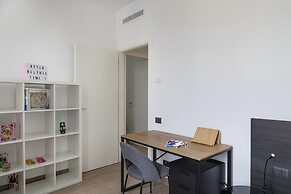Attico 28 - Brignole de Ferrari