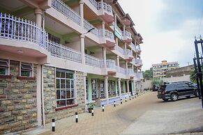 Glamour Apollo Hotel Webuye