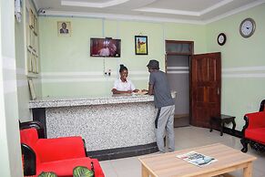 Glamour Apollo Hotel Webuye