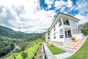 HOTEL CAMPESTRE EL TRIUNFO