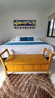 HOTEL CAMPESTRE EL TRIUNFO