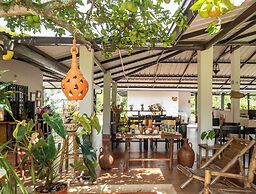 HOTEL CAMPESTRE EL TRIUNFO