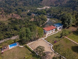 HOTEL CAMPESTRE EL TRIUNFO