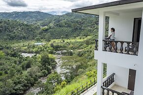HOTEL CAMPESTRE EL TRIUNFO