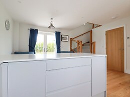 Chynoweth House