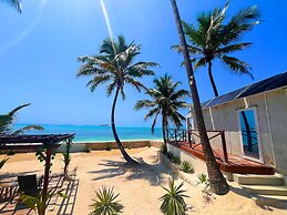 Zanzibar Beach House- West