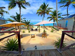 Zanzibar Beach House- West