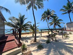 Zanzibar Beach House- West