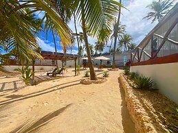 Zanzibar Beach House- West