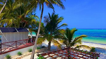Zanzibar Beach House- West