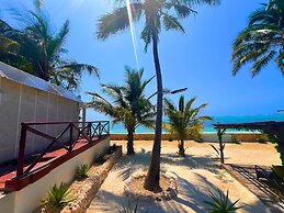 Zanzibar Beach House- West