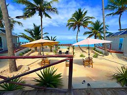 Zanzibar Beach House- West