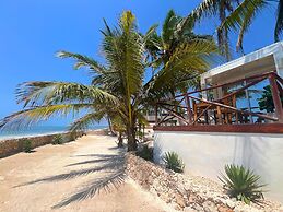 Zanzibar Beach House- West