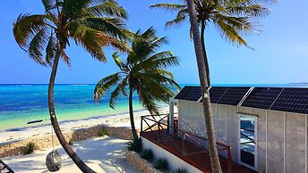 Zanzibar Beach House- West