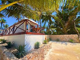 Zanzibar Beach House- West