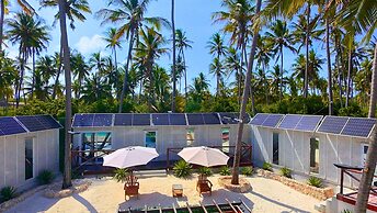 Zanzibar Beach House- West