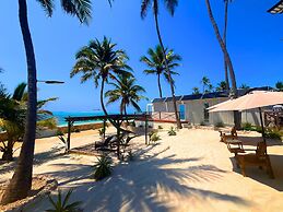 Zanzibar Beach House- West