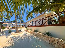 Zanzibar Beach House- West